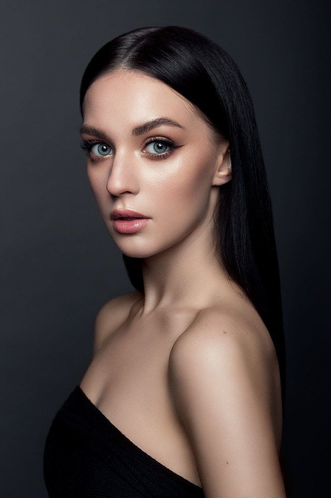 Photograph by Daria Kolach