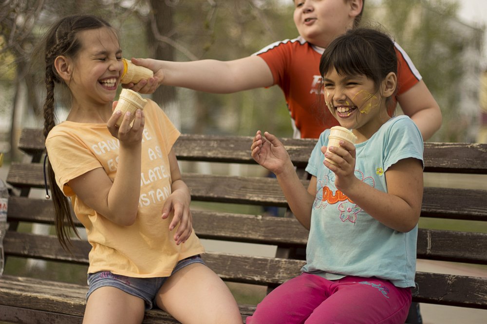 Мороженное