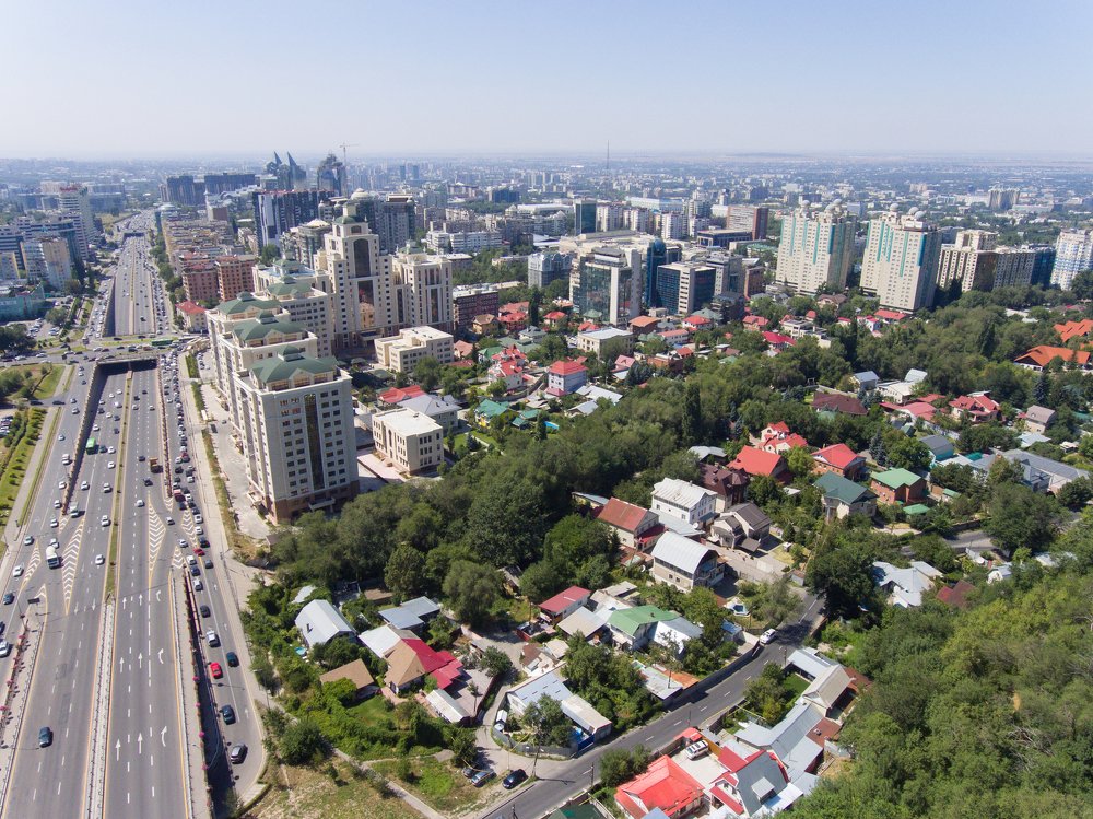Almaty