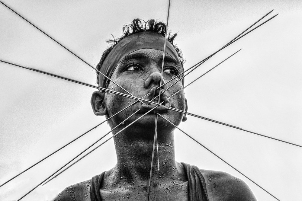 Photograph by Pallab Pramanik