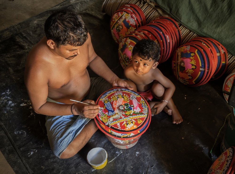 Photograph by Pallab Pramanik