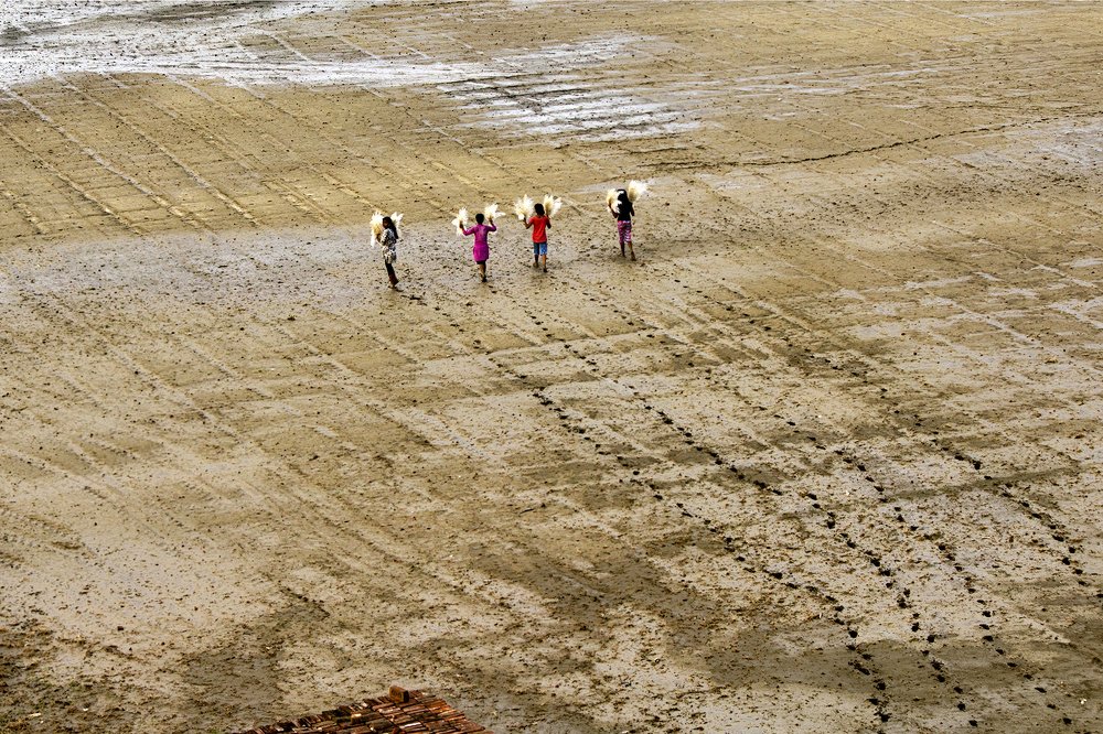 Photograph by Pallab Pramanik