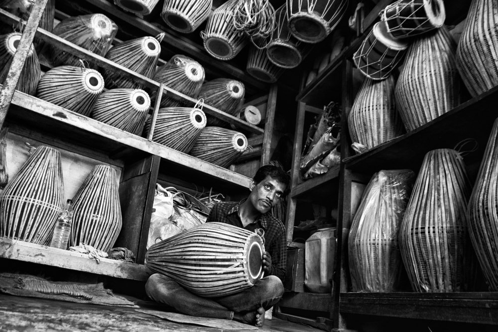 Photograph by Pallab Pramanik