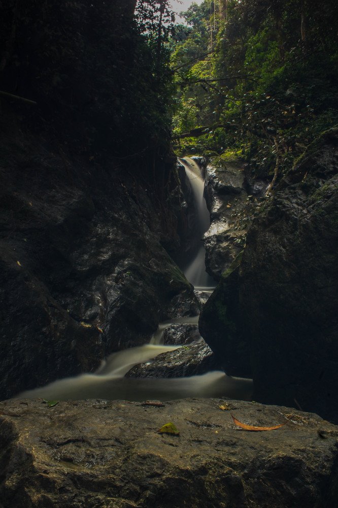 Waterfall
