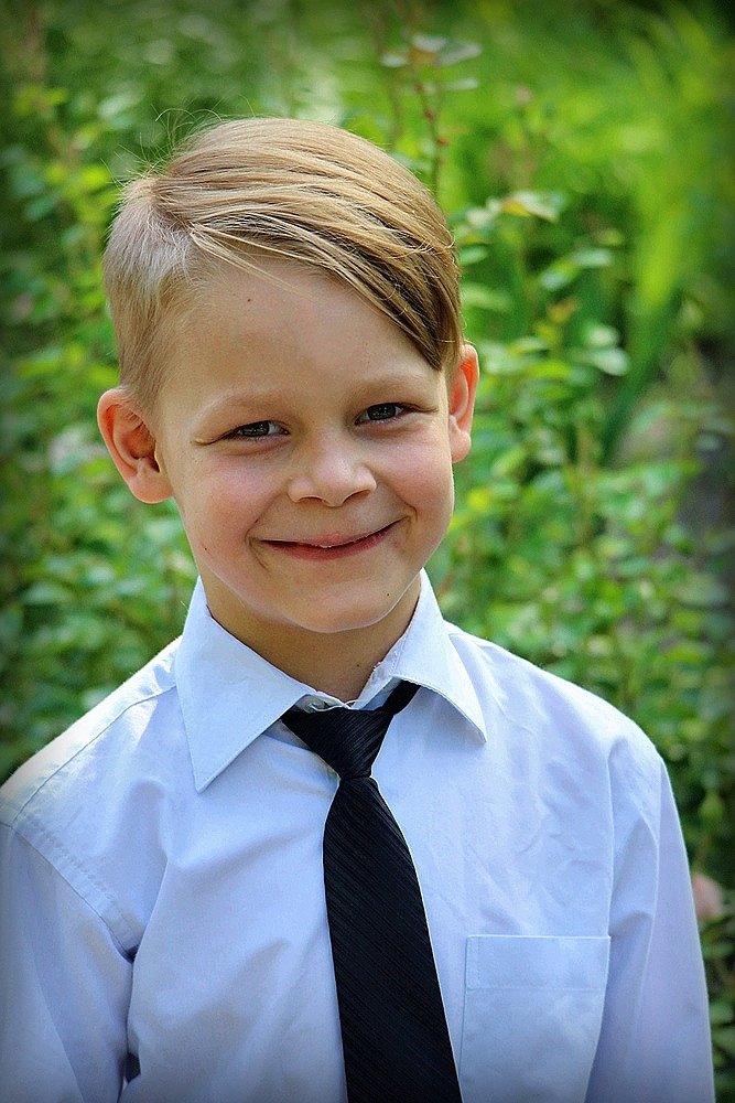 Первый последний звонок