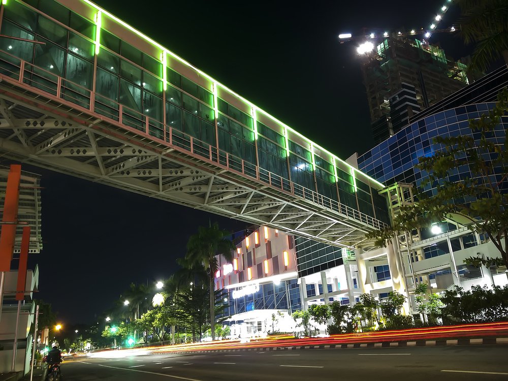 Galaxy Mall Surabaya