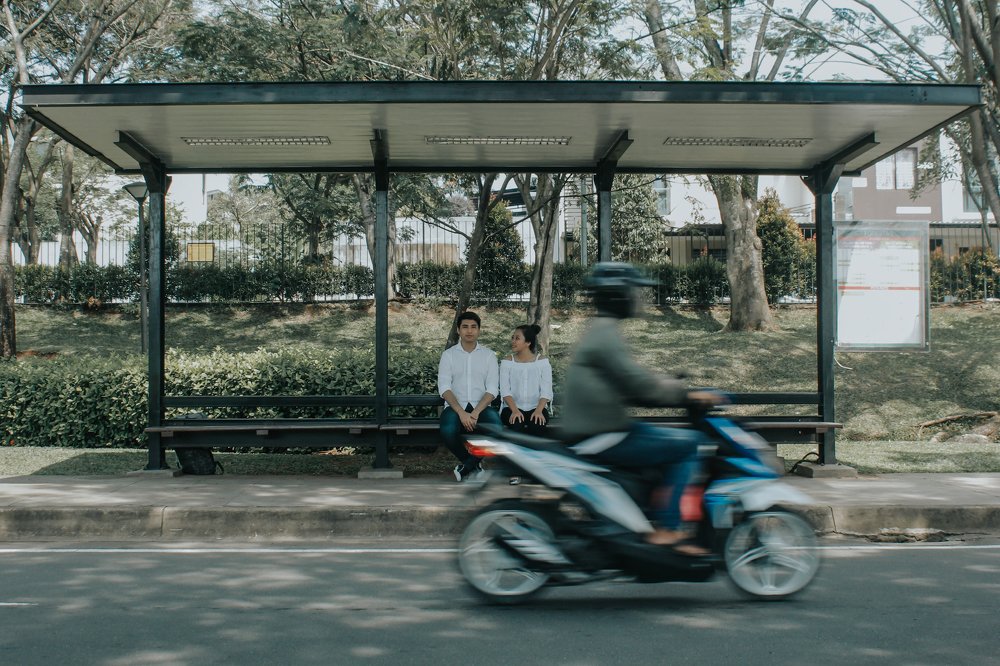 Capture of your moment