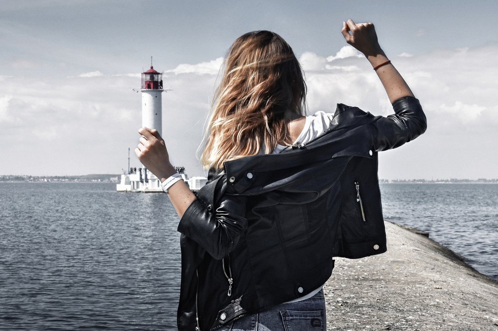 Свобода быть собой