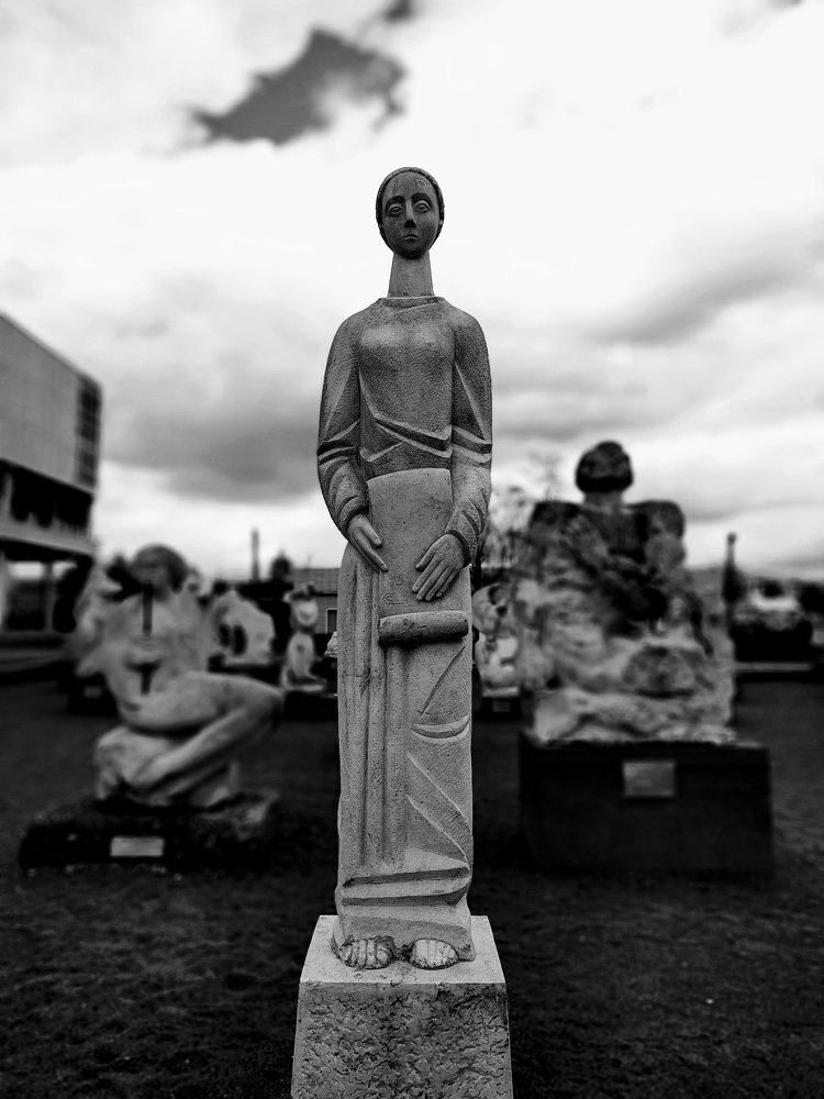 Photograph by Artur Matosyan