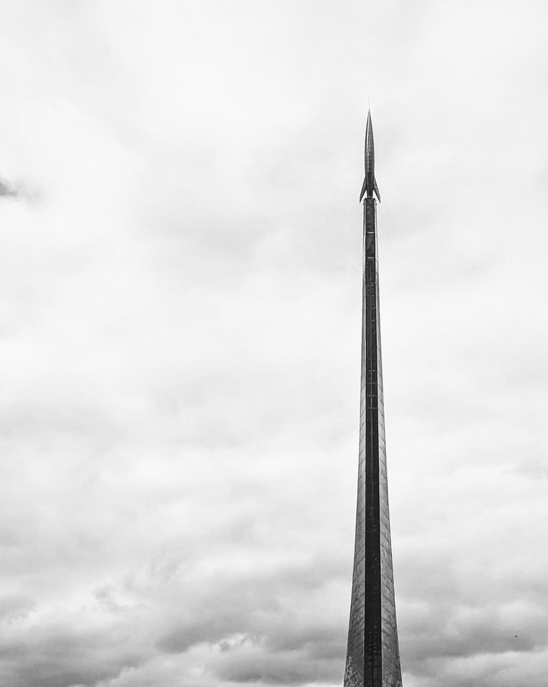 Photograph by Artur Matosyan