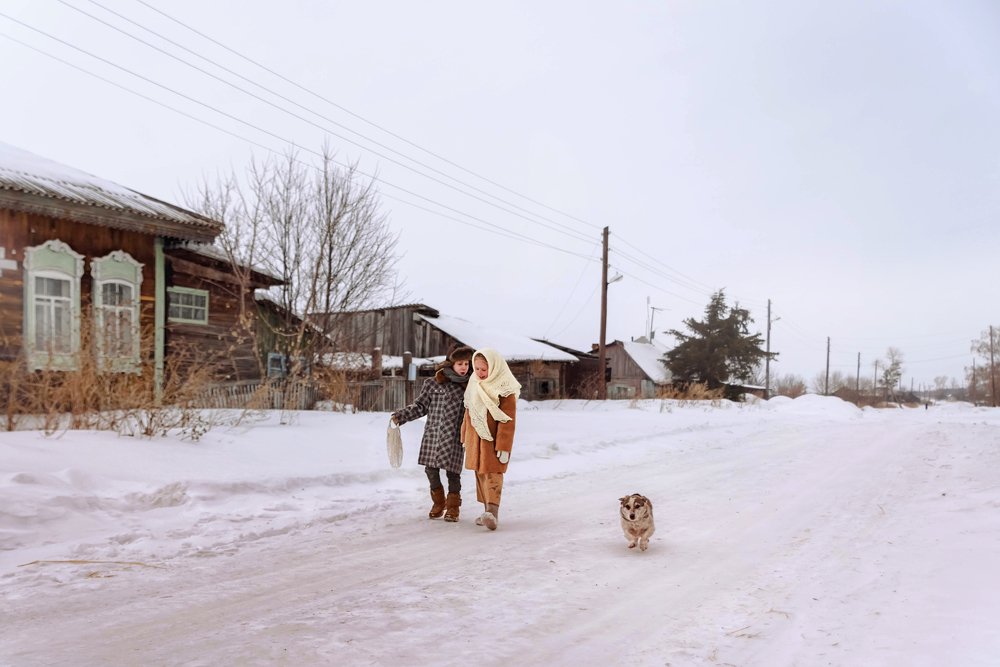 Photograph by Юлия Аникиенко