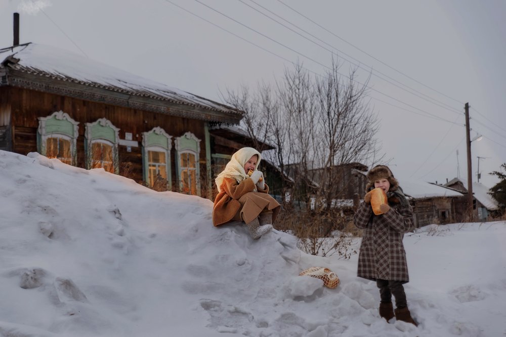 Photograph by Юлия Аникиенко