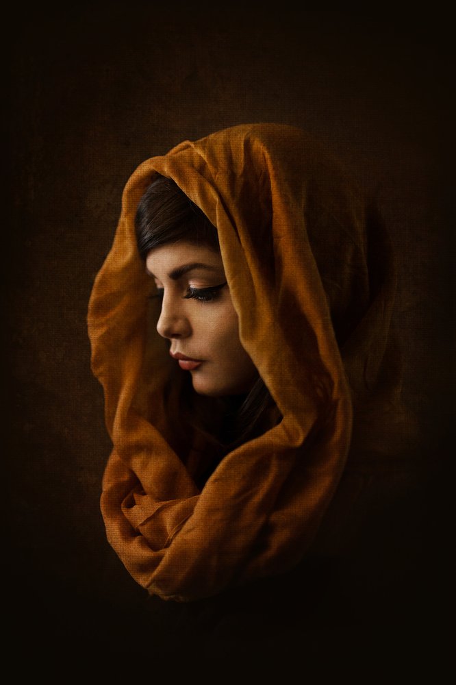 Photograph by Oksana Bandyuk