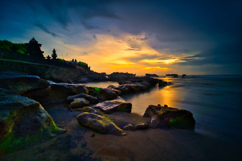 Changing of Color Guards