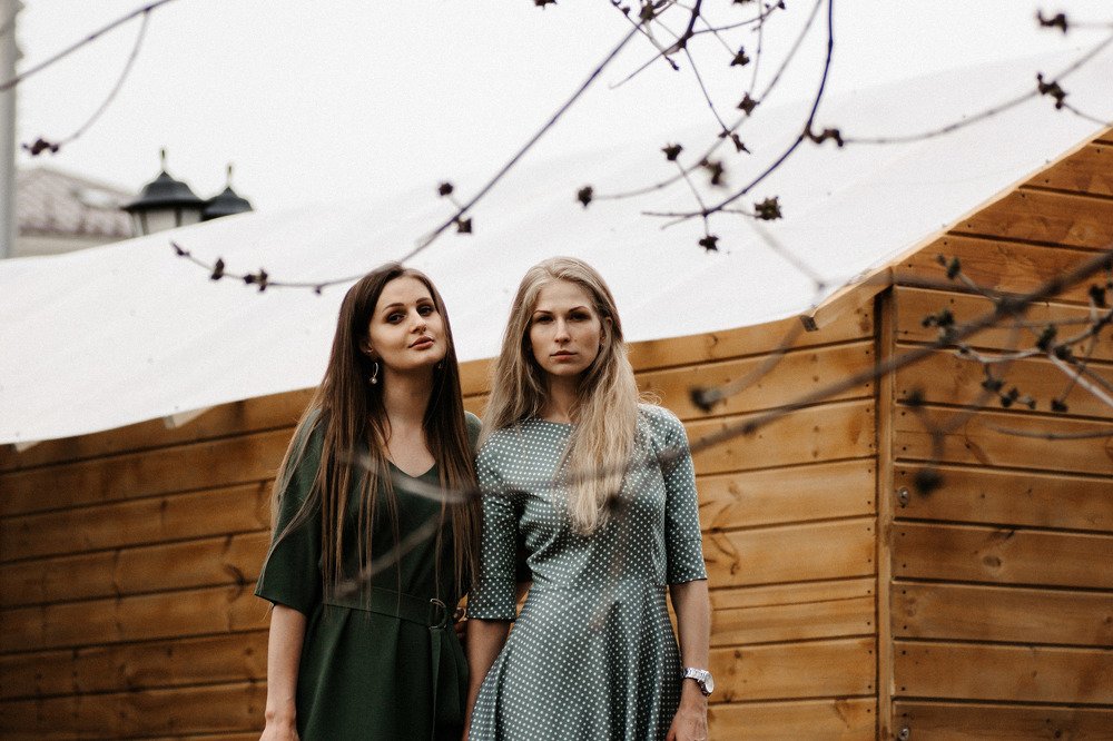 Photograph by Елизавета Ткаченко