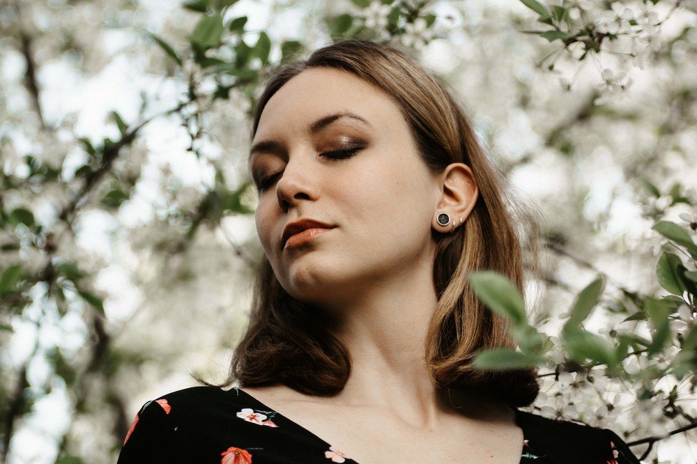 Photograph by Елизавета Ткаченко