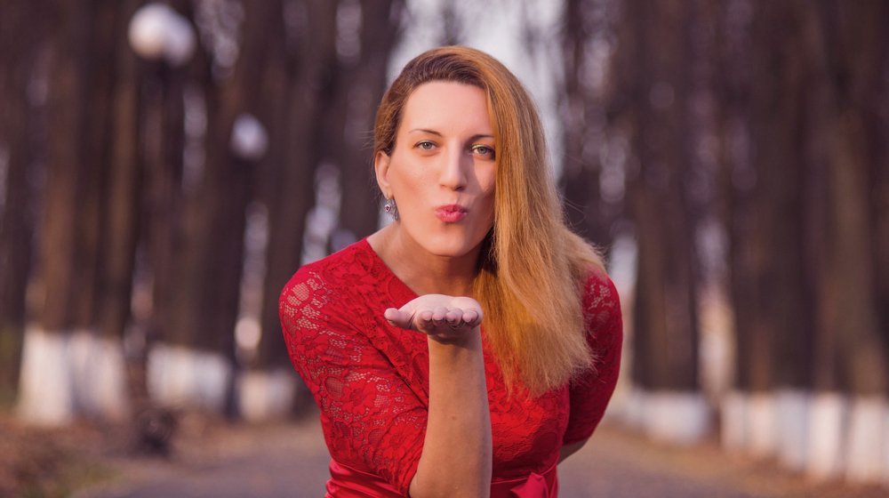 посыл любви