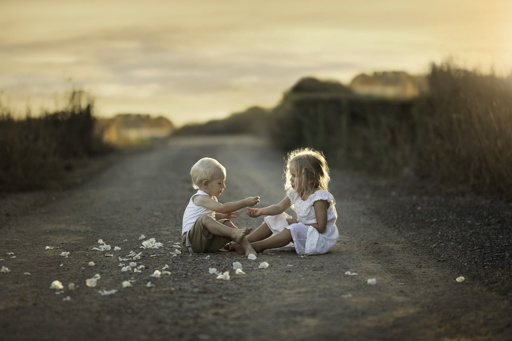 Photograph by Oksana Bandyuk