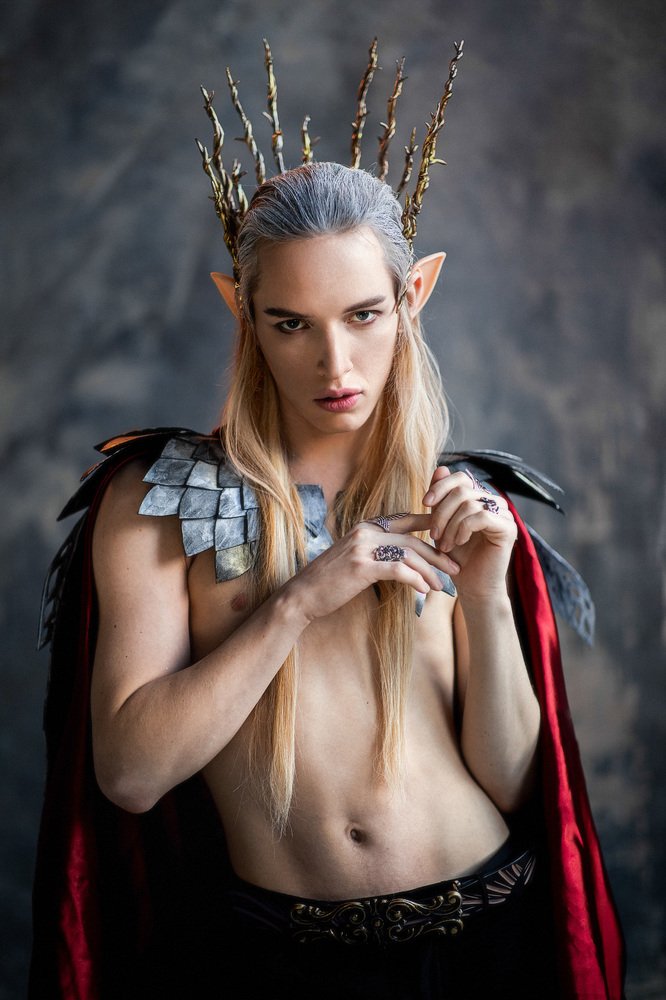 Photograph by Александра Савенкова