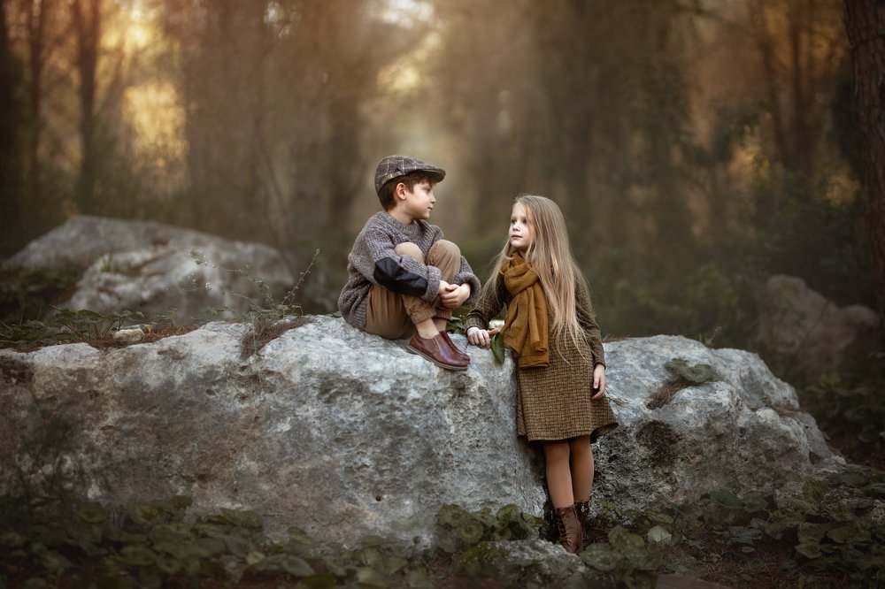 Photograph by Oksana Bandyuk