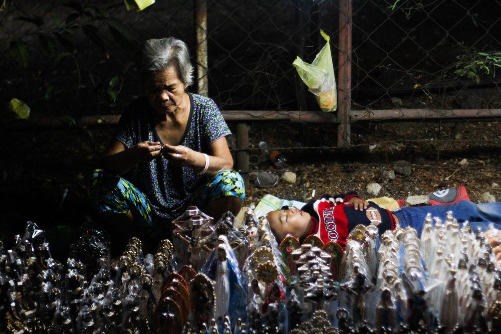 ILI_ILI TULOG ANAY(Little one, sleep now)