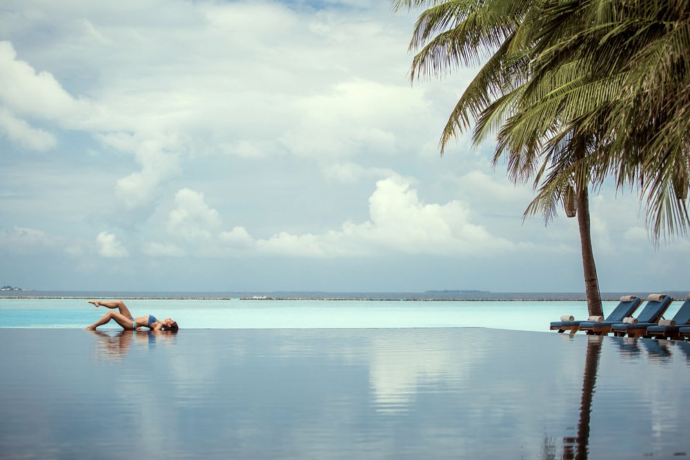 Бесконечность