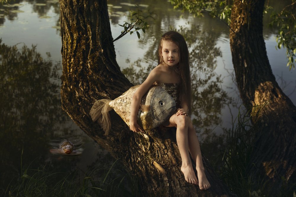 Photograph by Марина Хохлова