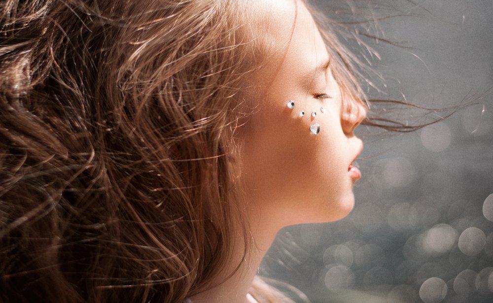 Хочу волшебства...