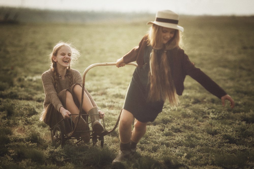 Photograph by Ирина Кривова