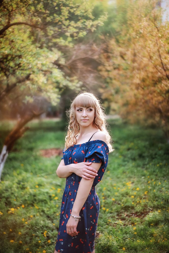 Photograph by Татьяна Карпова