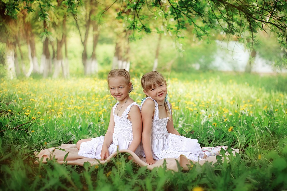 Photograph by Татьяна Карпова