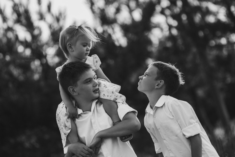 Поговорили