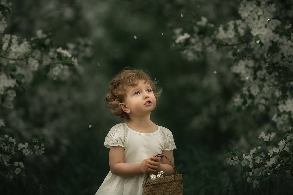 Кажется дождь начинается