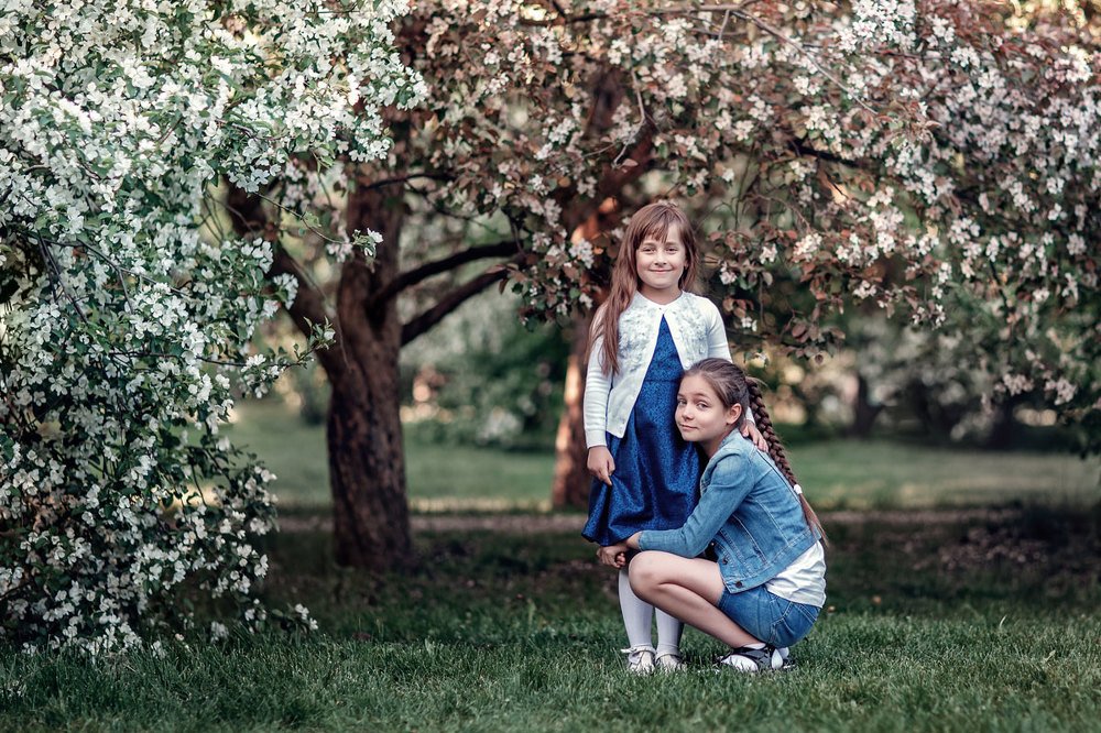 Photograph by Виктория Краузе