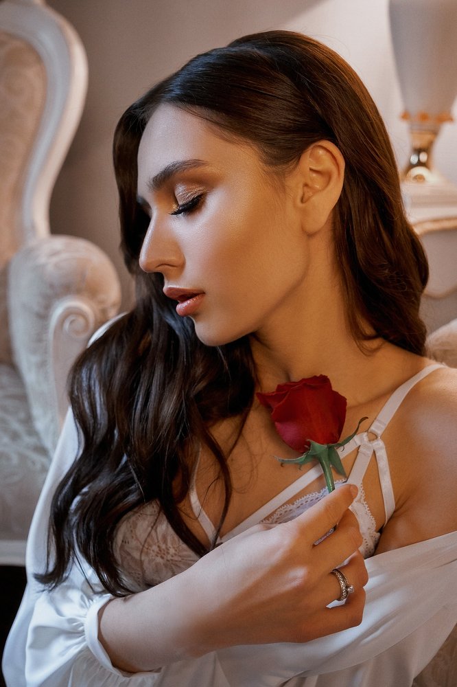 Фотография автора Наталья Бравичева