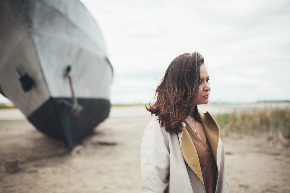 Photograph by Евгения Цой