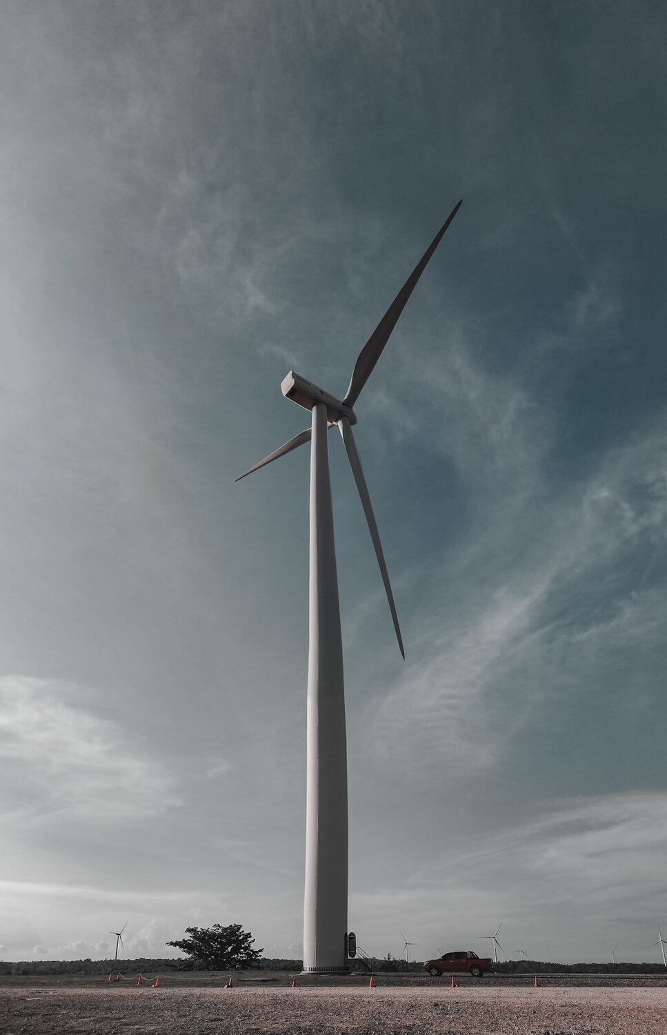 windmill
