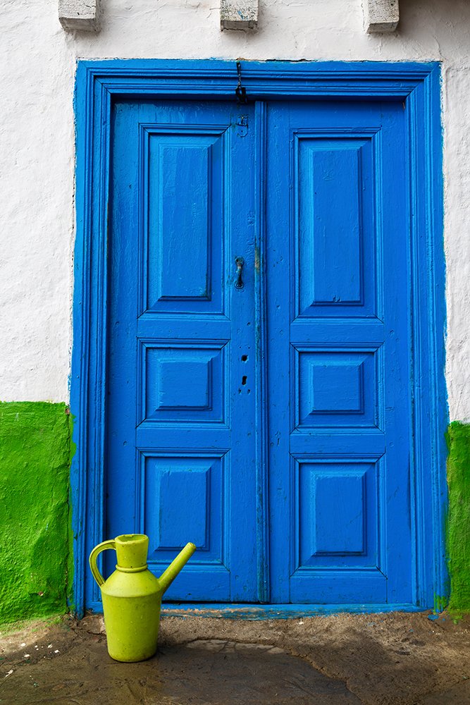 Фотография автора Iman Samady