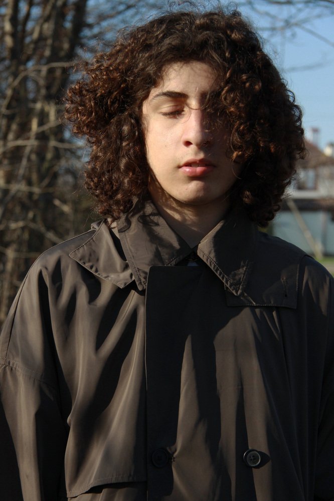 Photograph by олеся юрханова