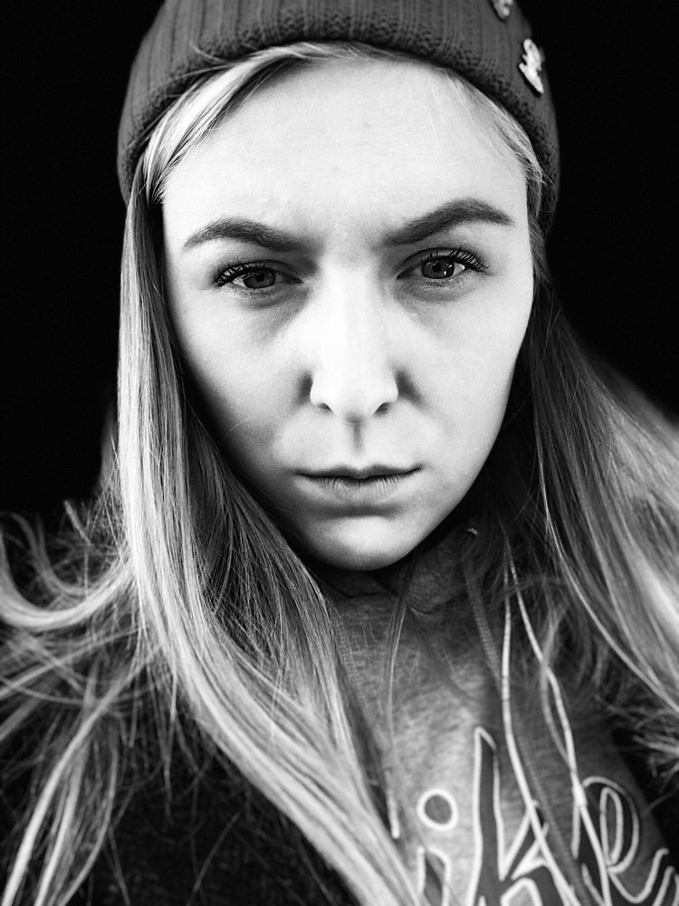 Photograph by Ксения Толканова