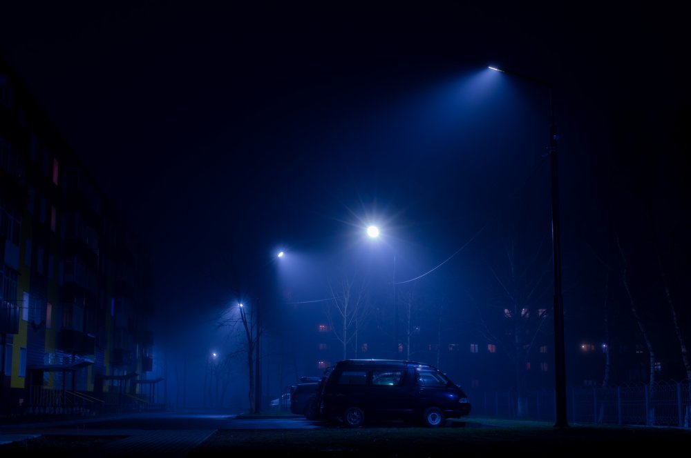 Photograph by Виталий Курин