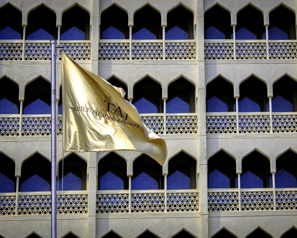 Taj