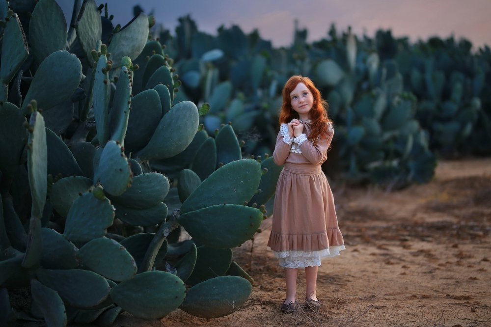 Photograph by Oksana Bandyuk