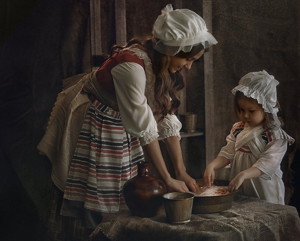 Photograph by Алла Петрова