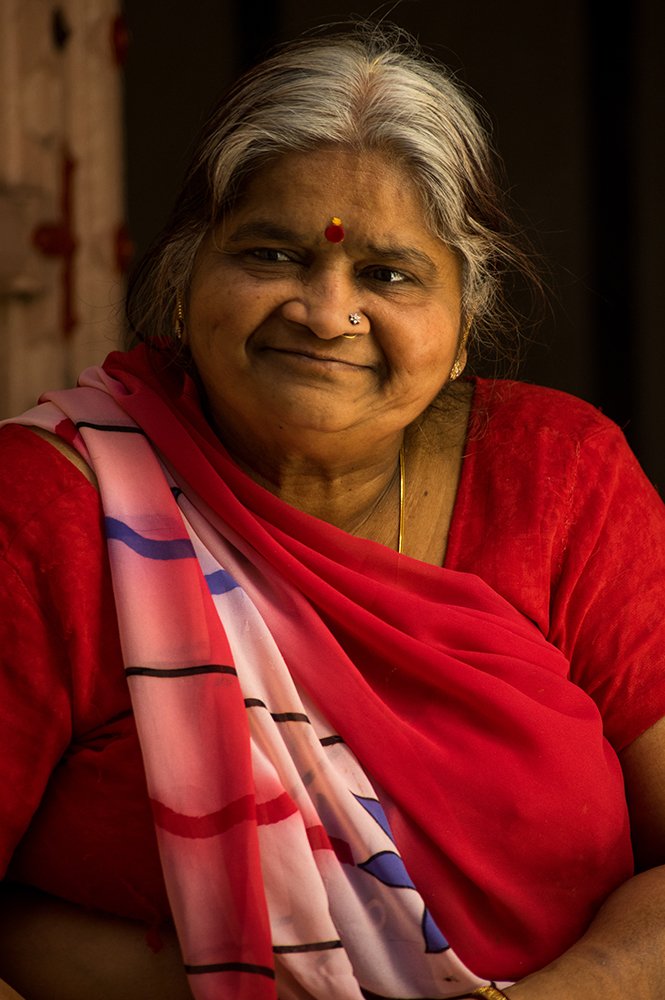 Grandma