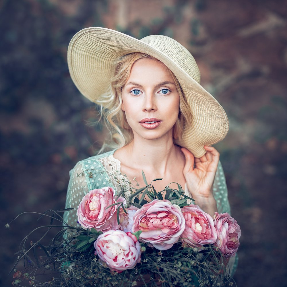 Photograph by Anna Volynskaia