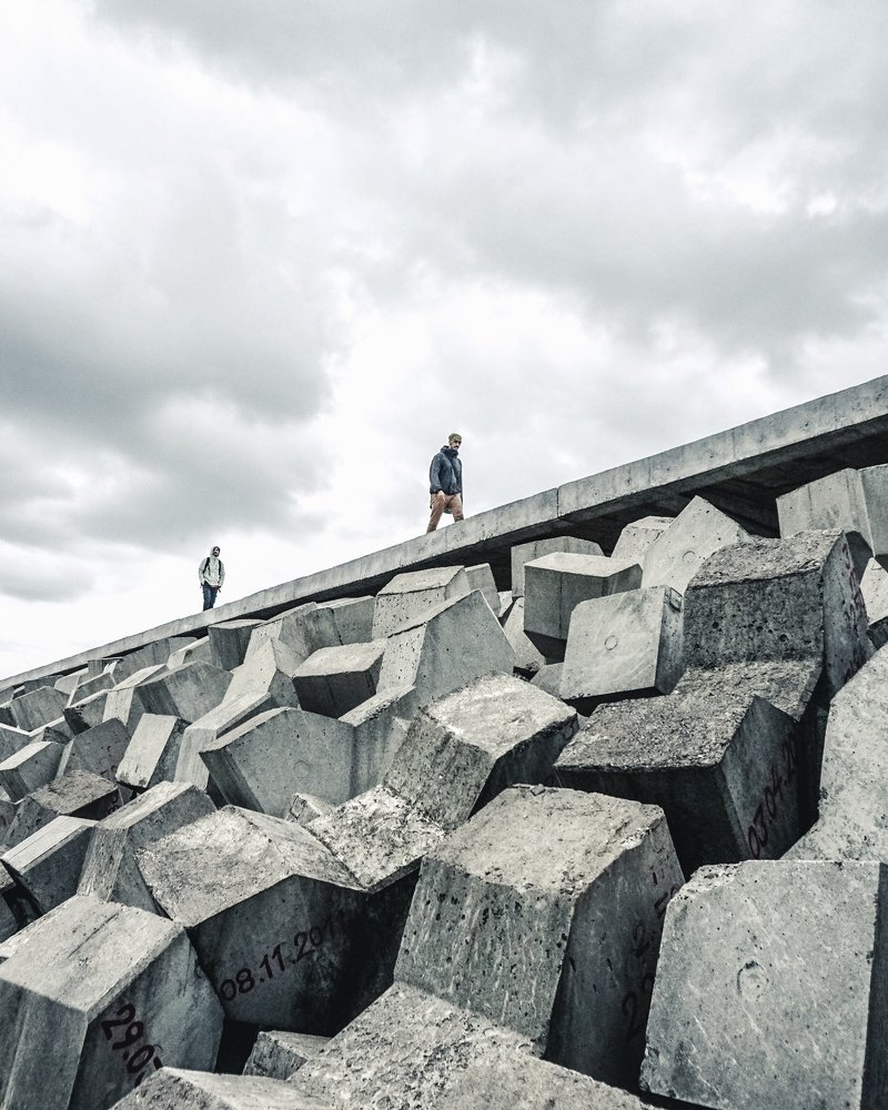 Photograph by Alireza Nejatpour