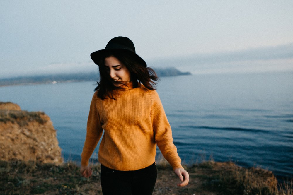 Морской бриз