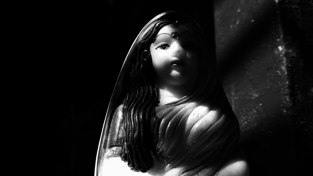 Photograph by Mahzuba Tazri