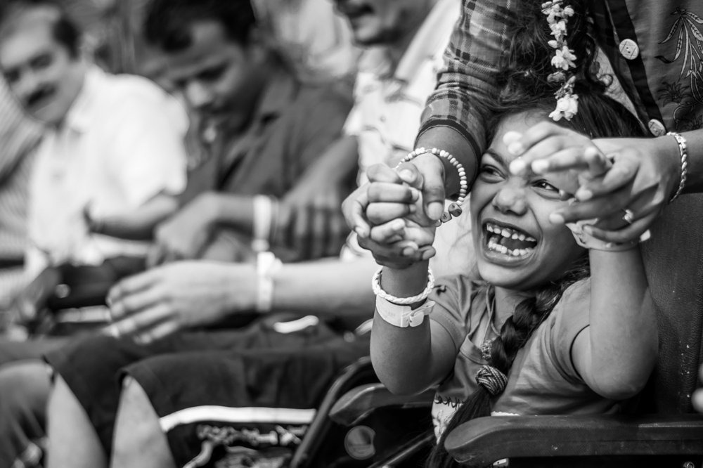 The Pursuit of Happiness